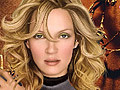Игра The Fame Uma Thurman