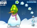 Игра Mister Snowman Dress Up