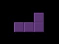 Игра Old Tetris