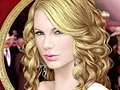 Игра Make-up for Taylor Swift (Taylor Swift)