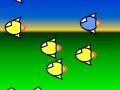Игра Egg Attack -2 Shooter