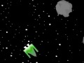 Игра Asteroids