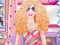 Игра Sweet Hairstyle Studio
