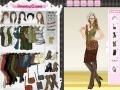 Игра Pretty in military