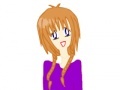 Игра Manga Dress-Up