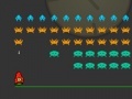Игра Clock Invaders!