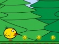 Игра Speedy the Bird