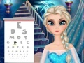 Игра Elsa eye care