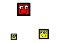 Игра Hungry Blocks