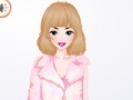 Игра Pink Fur Fashion