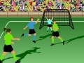 Игра Score a goal
