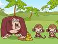 Игра Monkey n Bananas 2
