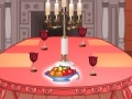 Игра Thanksgiving Table Settings