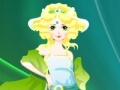 Игра Victoria Dress Up