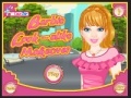 Игра Barbie Look - Alike Makeover