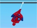 Игра Spider-man rescues