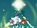 Игра Christmas Tree Decorating
