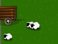Игра Sheep herding