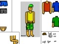 Игра Character Maker