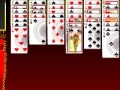 Игра Bushido Solitaire