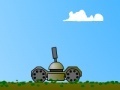 Игра Projectile tank