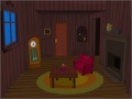 Игра Dare Devil House Escape