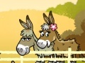 Игра Mi and my donkey