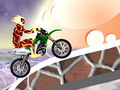 Игра Ben 10 Racing Star