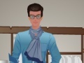 Игра Italy Fashion for Man