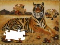 Игра Year of the Tiger 2010