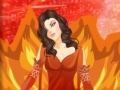 Игра Goddess of Fire