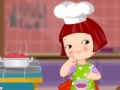 Игра Funny Chef