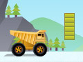 Игра Truck Rush