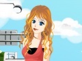Игра Shopping Along The Street