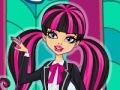 Игра Monster High: Dress Code