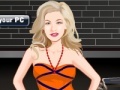Игра Christina Aguilera 