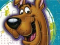 Игра Scooby Doo Jigsaw