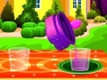 Игра Fruity Summer Drink
