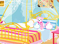 Игра Princess Bedroom