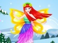 Игра Fairy Queen Dress up