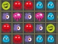 Игра Bacteria Swap Puzzle