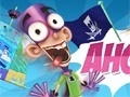 Игра Fanboy and Chum Chum perekopschiki roads