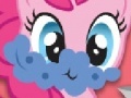 Игра Friendship is Magic - Pinkie Pie