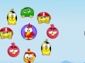 Игра Angry Bird Shooter