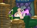 Игра Fanboy and Chum Chum-throwing pancakes