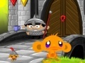 Игра Monkey Happy Go: Adventure