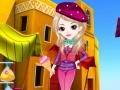 Игра Adventurous Girl