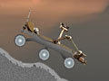 Ігра Space Explorer