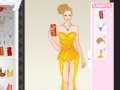 Игра Phoenix Princess Dress Up