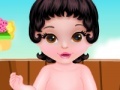 Игра Snow White Caring